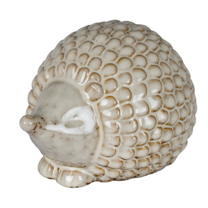 Alora Ceramic Large Hedgehog - Canwell Interiors Limited - Hills