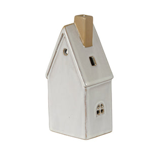Alora Ceramic Medium Townhouse With LED Light - Canwell Interiors Limited - Hills