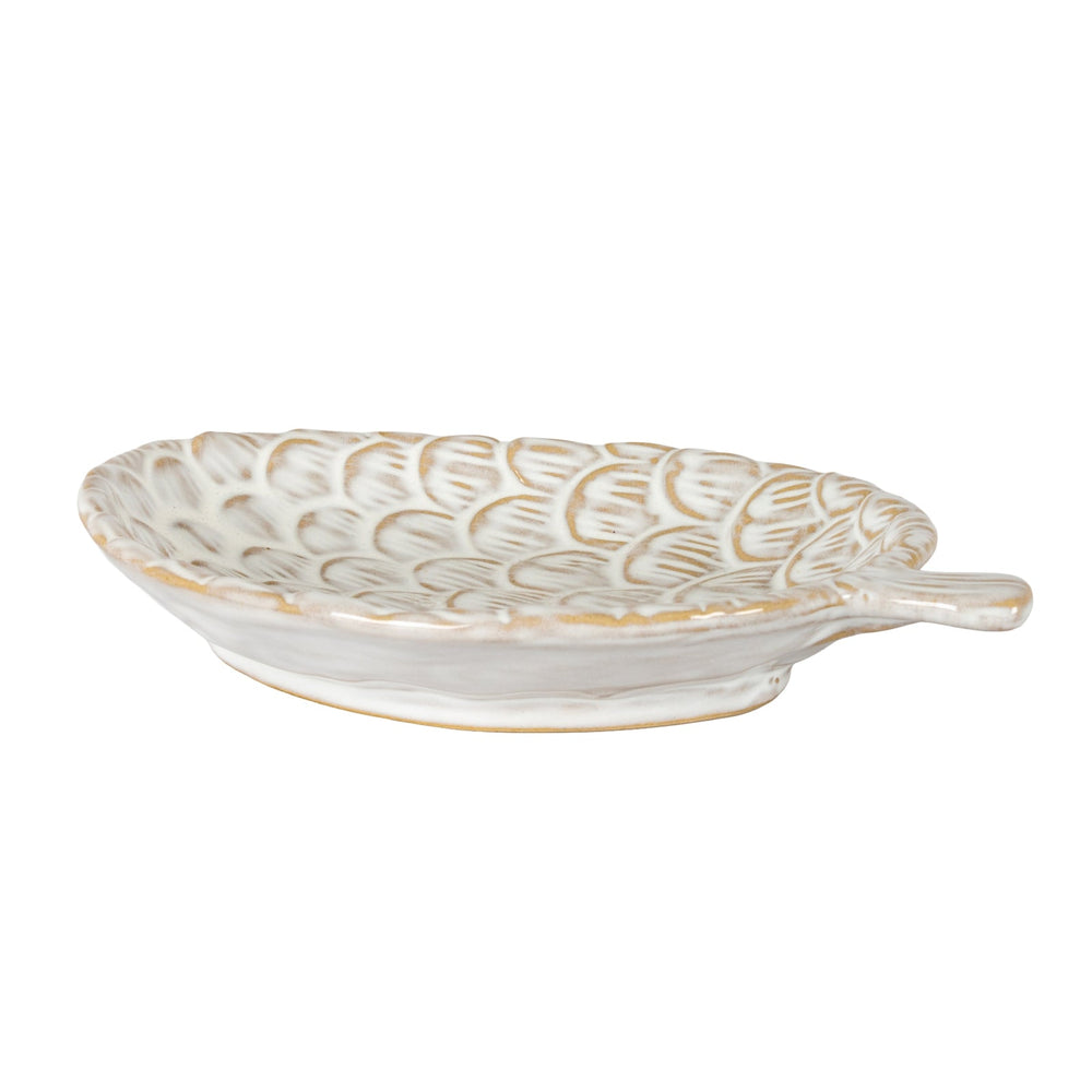 Alora Ceramic Pinecone Medium Dish - Canwell Interiors Limited - Hills