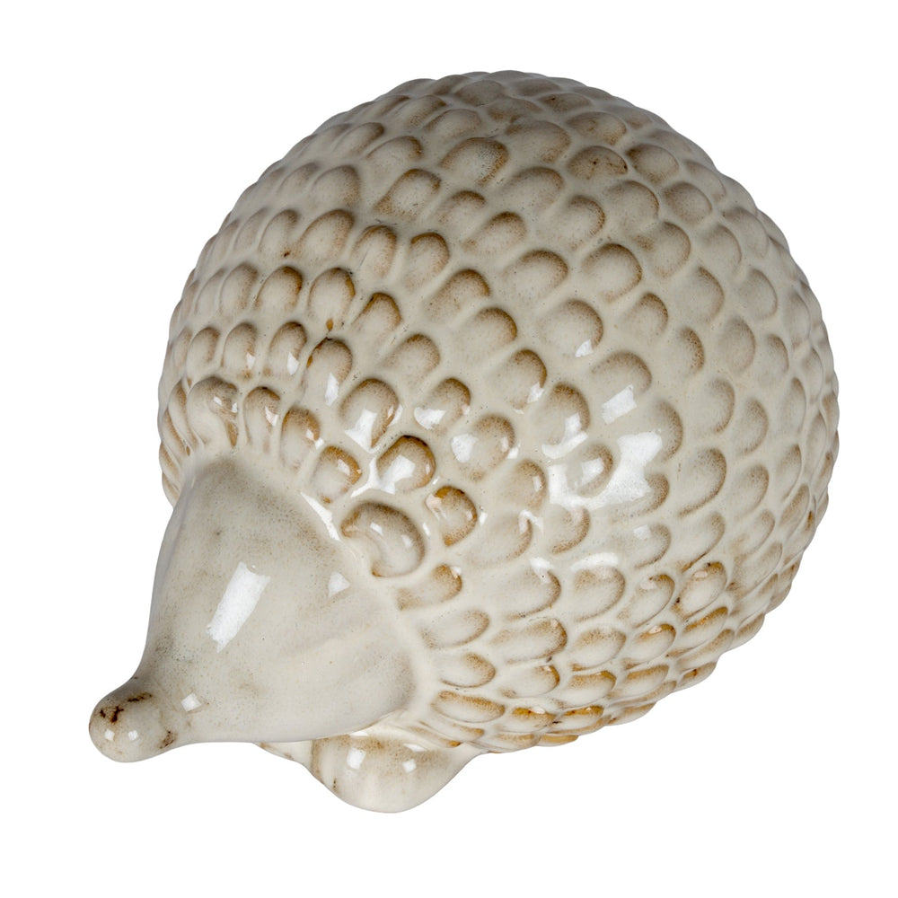 Alora Ceramic Round Medium Hedgehog - Canwell Interiors Limited - Hills