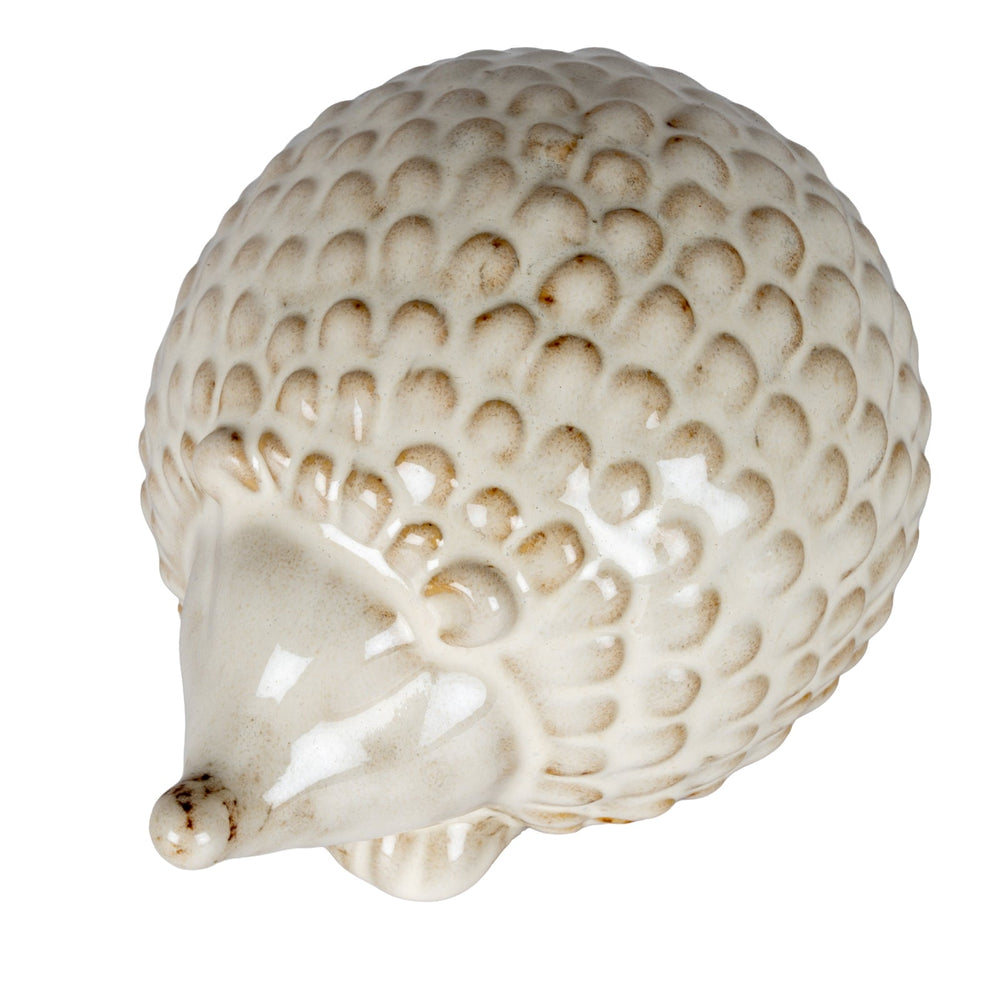 Alora Ceramic Round Small Hedgehog - Canwell Interiors Limited - Hills