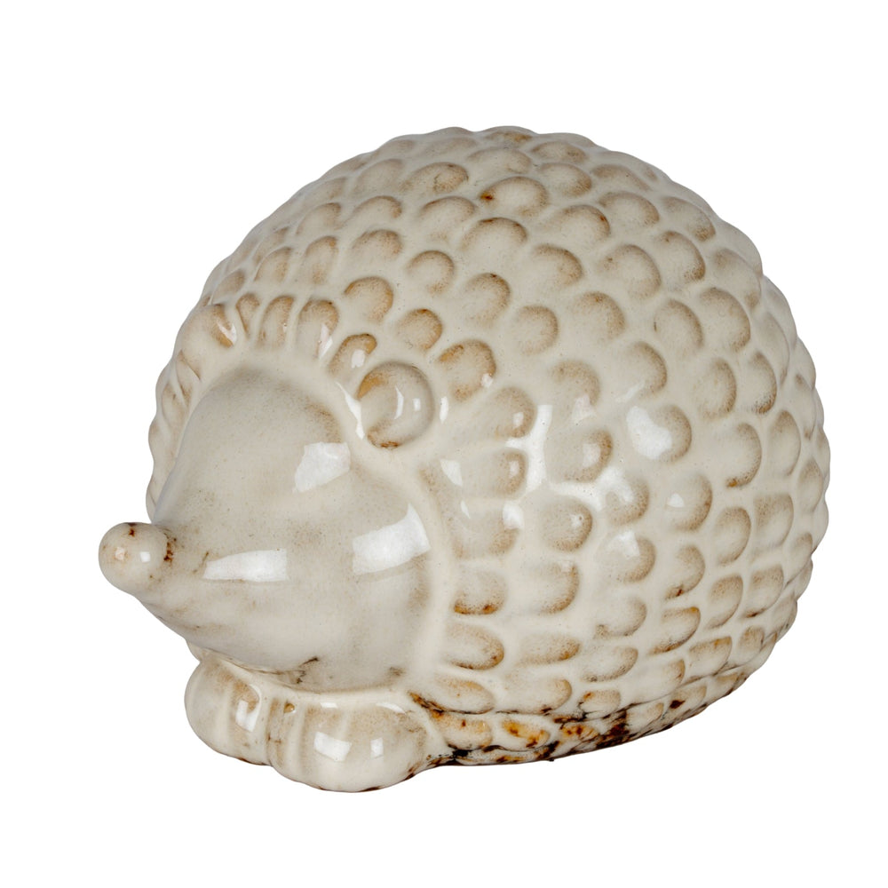 Alora Ceramic Round Small Hedgehog - Canwell Interiors Limited - Hills