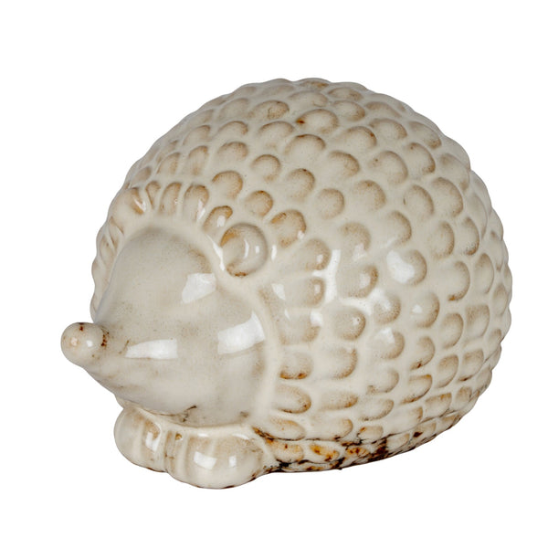 Alora Ceramic Round Small Hedgehog - Canwell Interiors Limited - Hills