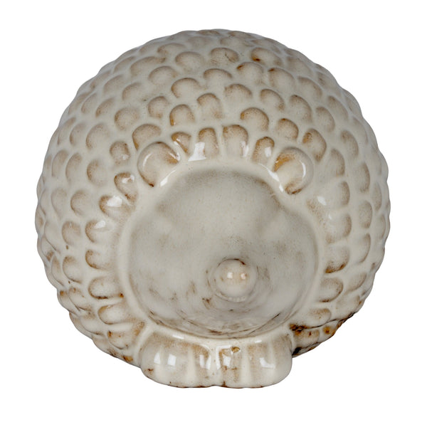 Alora Ceramic Round Small Hedgehog - Canwell Interiors Limited - Hills