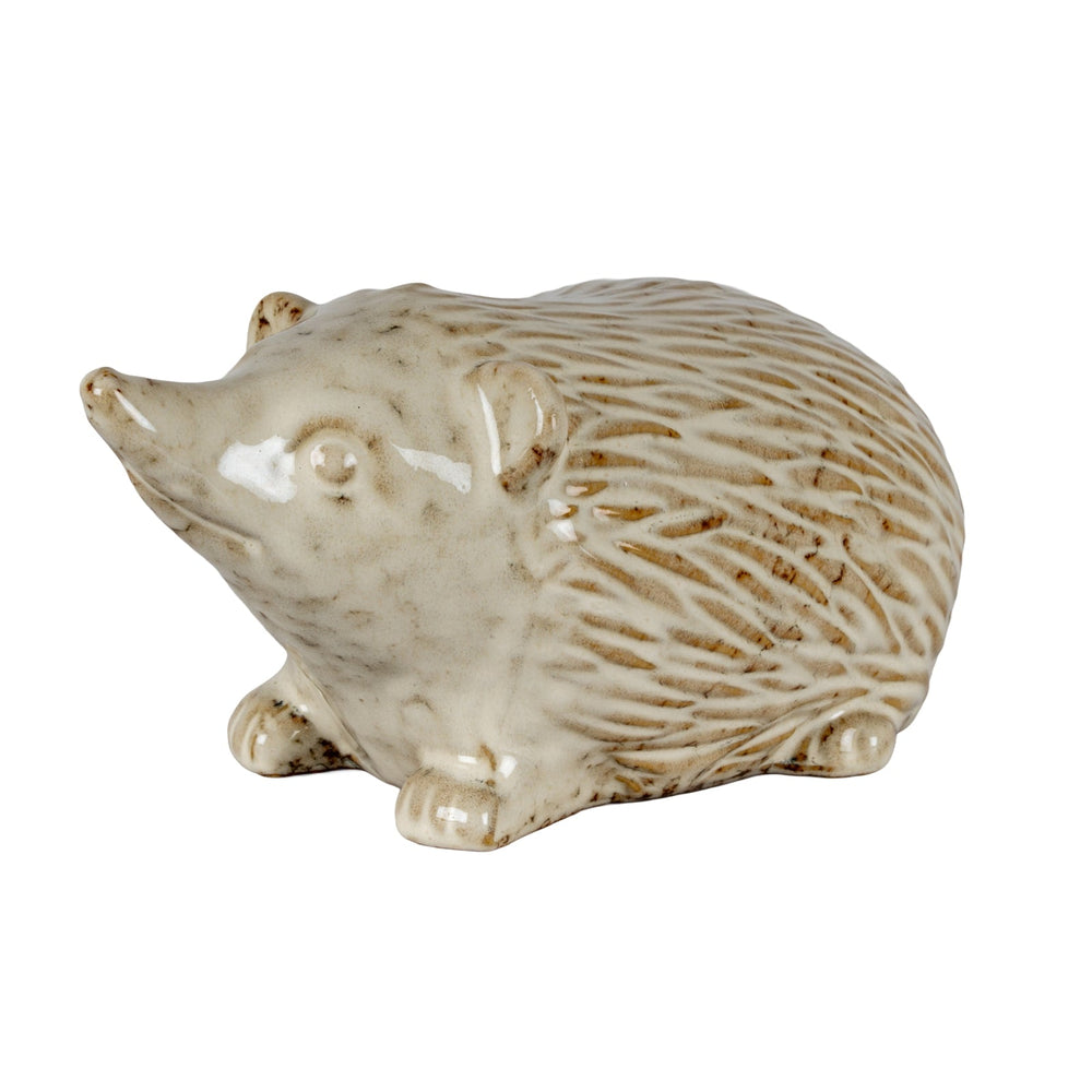 Alora Ceramic Small Hedgehog - Canwell Interiors Limited - Hills
