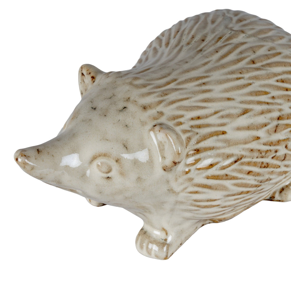 Alora Ceramic Small Hedgehog - Canwell Interiors Limited - Hills