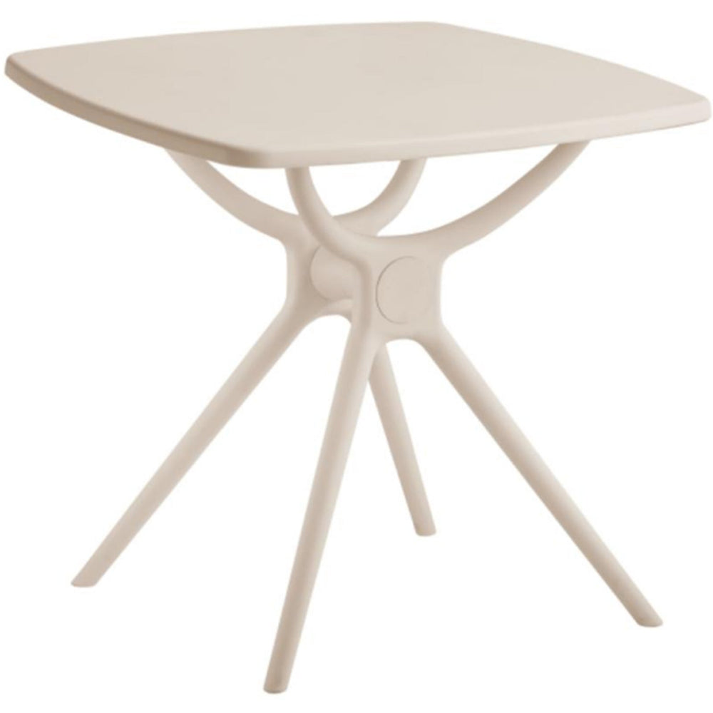 Alto Putty Grey Table - Canwell Interiors Limited - Hills