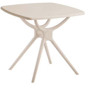 Alto Putty Grey Table - Canwell Interiors Limited - Hills