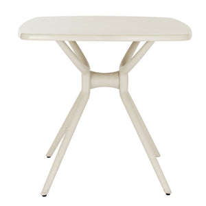 Alto Putty Grey Table - Canwell Interiors Limited - Hills