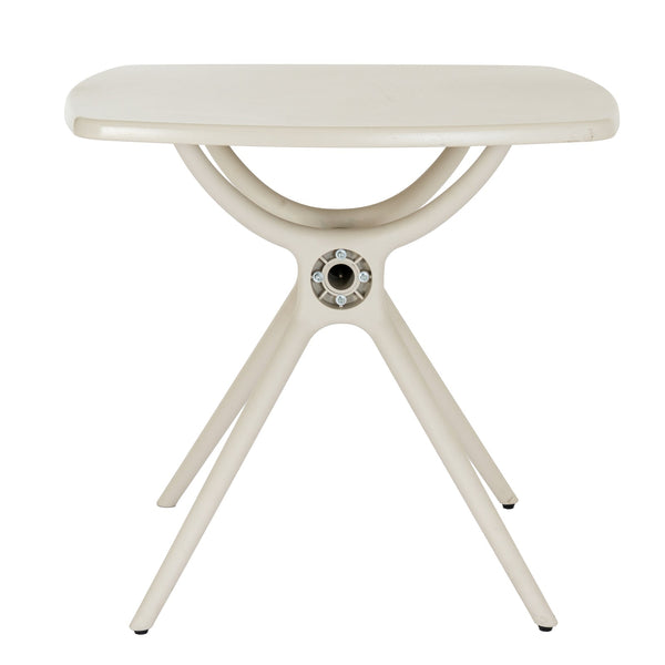 Alto Putty Grey Table - Canwell Interiors Limited - Hills