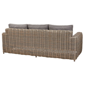 Amalfi Collection Outdoor Five Seater Set - Canwell Interiors Limited - Hills