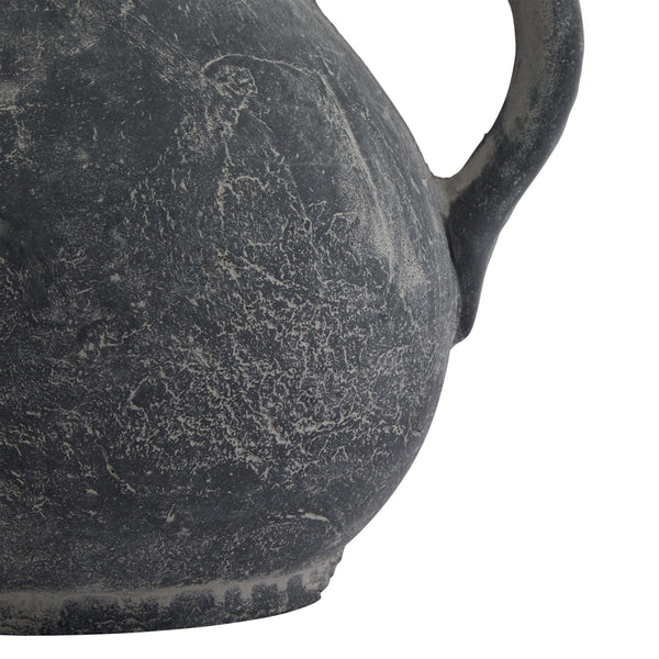 Amalfi Grey Jug - Canwell Interiors Limited - Hills