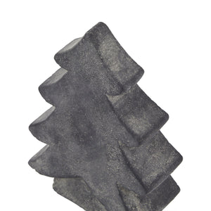 Amalfi Grey Small Christmas Tree - Canwell Interiors Limited - Hills