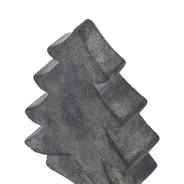 Amalfi Grey Small Christmas Tree - Canwell Interiors Limited - Hills