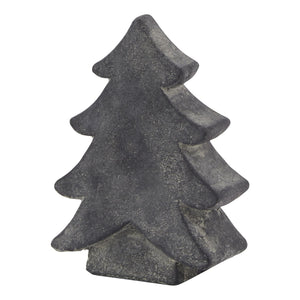 Amalfi Grey Small Christmas Tree - Canwell Interiors Limited - Hills