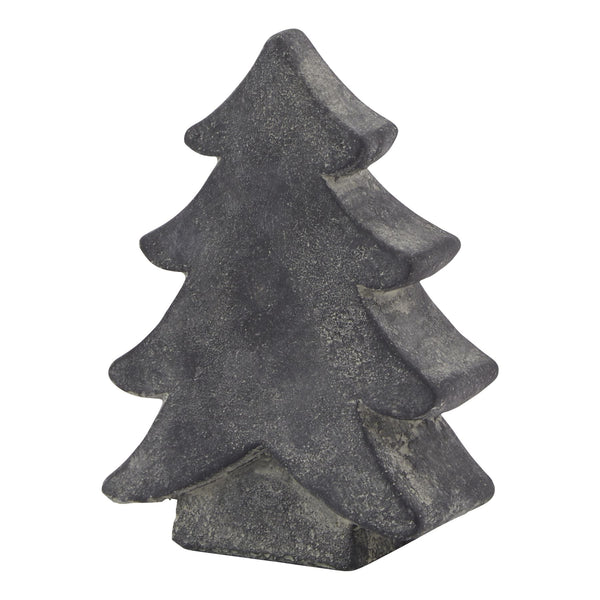Amalfi Grey Small Christmas Tree - Canwell Interiors Limited - Hills