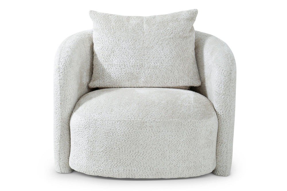 Amalfi Occasional Chair - XShowhome Limited - Harvard Designs