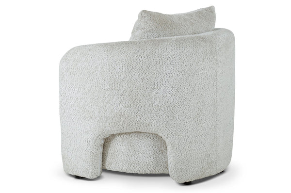 Amalfi Occasional Chair - XShowhome Limited - Harvard Designs