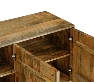Amar 3 Door Sideboard - Canwell Interiors Limited - Xshowhome