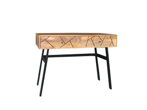 Amar Console Table - Canwell Interiors Limited - Xshowhome