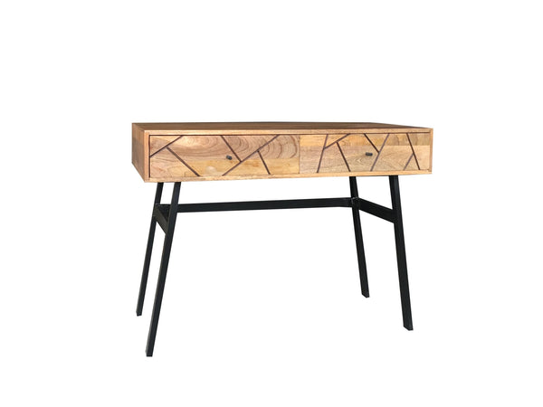 Amar Console Table - Canwell Interiors Limited - Xshowhome