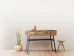 Amar Console Table - Canwell Interiors Limited - Xshowhome
