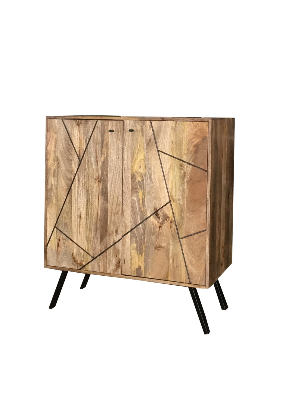 Amar Wine Rack & Bar - Canwell Interiors Limited - Jaipur