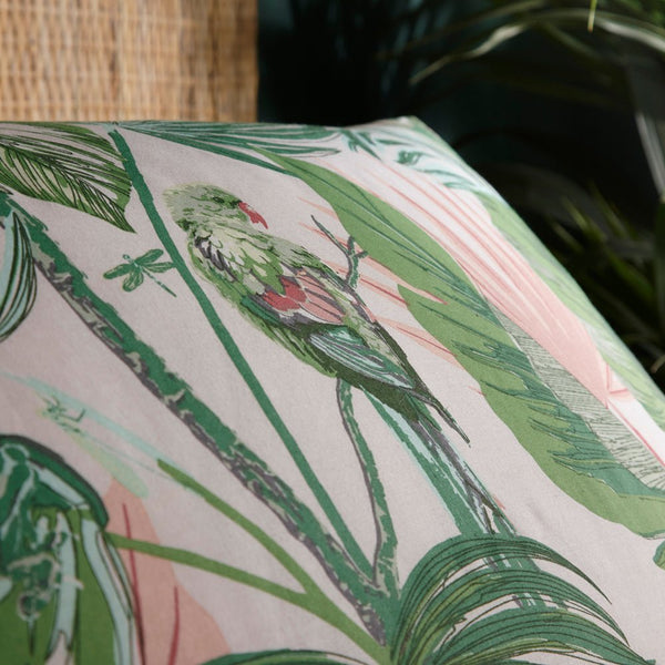 Amazonia Double Duvet Set Jade - XShowhome Limited - Riva