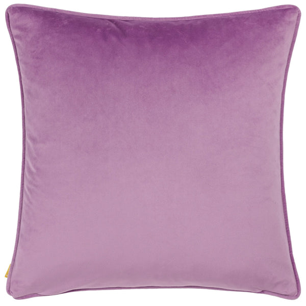 Amelie 43x43 Feather Filled Cushion Doodles - Canwell Interiors Limited - Riva