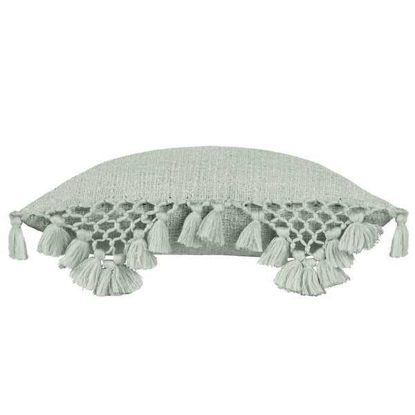 Anko 45x45 Feather Filled Cushion Eucalyptus - Canwell Interiors Limited - Riva