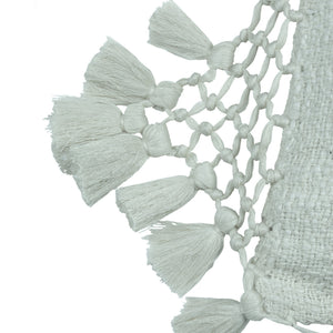 Anko 45x45 Feather Filled Cushion Eucalyptus - Canwell Interiors Limited - Riva
