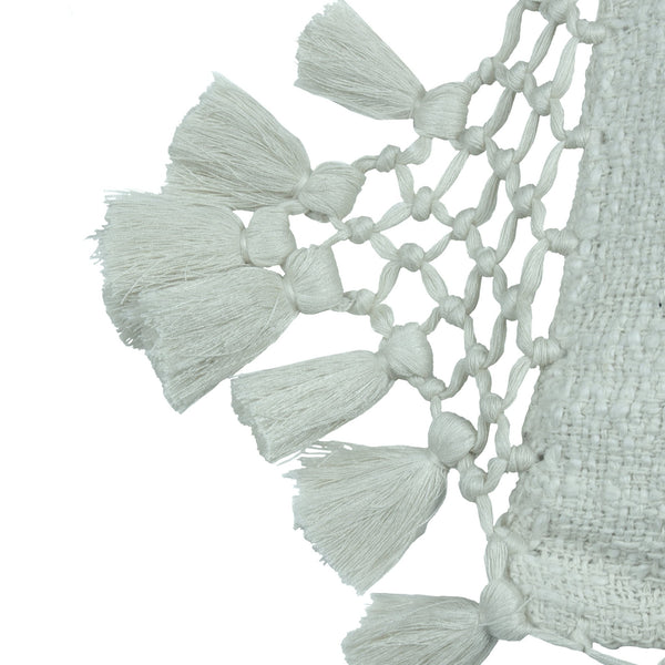 Anko 45x45 Feather Filled Cushion Eucalyptus - Canwell Interiors Limited - Riva