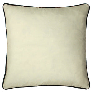 Annika 50x50 Feather Filled Cushion Oatmeal - Canwell Interiors Limited - Riva