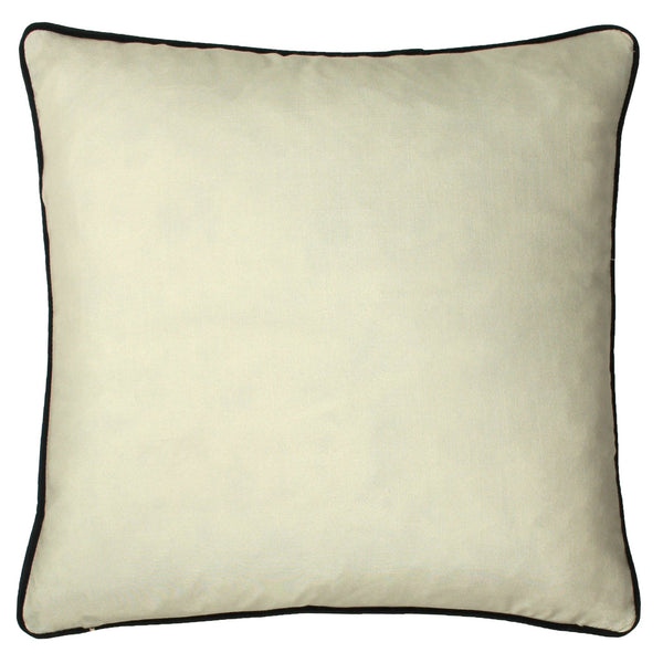 Annika 50x50 Feather Filled Cushion Oatmeal - Canwell Interiors Limited - Riva