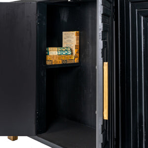 Antiqued Silver Fire Screen - Canwell Interiors Limited - Hills