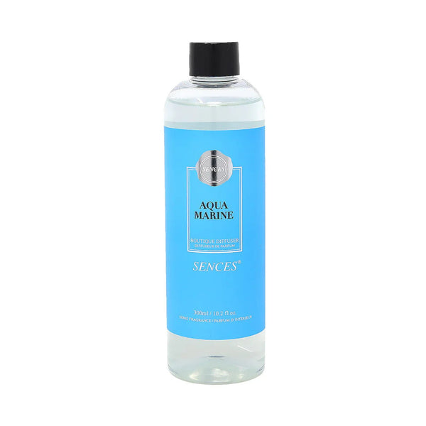 Aqua Marine Diffuser Refill - Canwell Interiors Limited - Sences