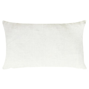 Aquarelle 30x50 Feather Filled Cushion - Canwell Interiors Limited - Riva