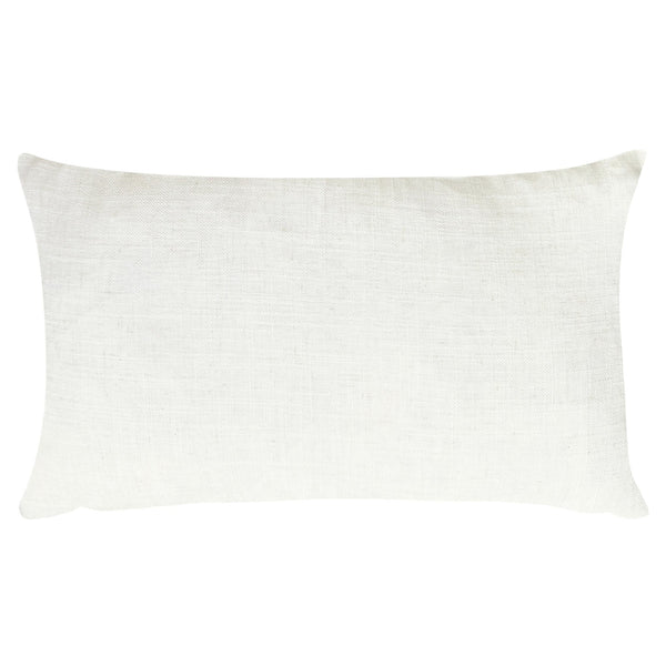 Aquarelle 30x50 Feather Filled Cushion - Canwell Interiors Limited - Riva