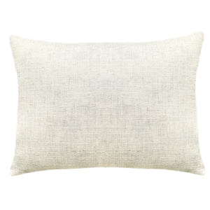 Aquarelle Stripe 43x33 Feather Filled Cushion - Canwell Interiors Limited - Riva