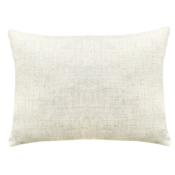 Aquarelle Stripe 43x33 Feather Filled Cushion - Canwell Interiors Limited - Riva