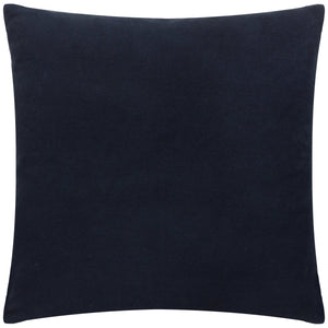Archie 45x45 Feather Filled Cushion Mono - XShowhome Limited - Riva