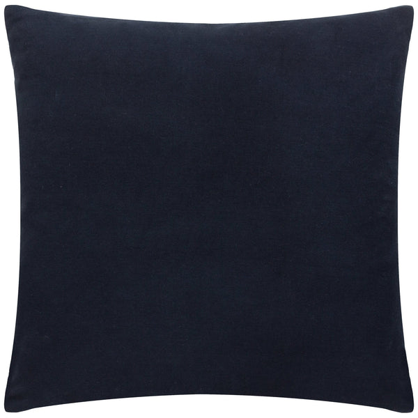Archie 45x45 Feather Filled Cushion Mono - XShowhome Limited - Riva