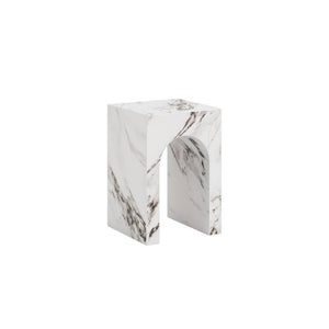 Archie Calacatta Console Table - Canwell Interiors Limited - Canwell