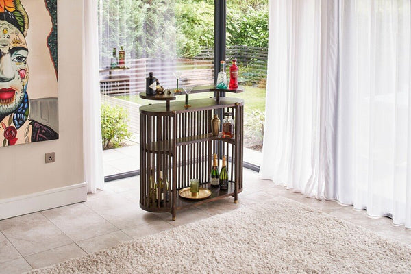 Arlo Bar - XShowhome Limited - XShowhome
