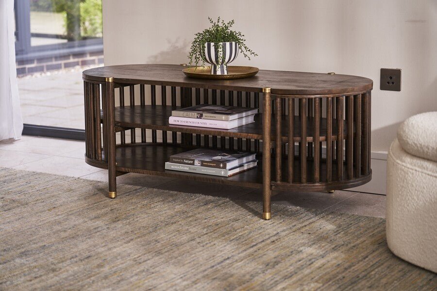 Arlo TV Stand - XShowhome Limited - XShowhome
