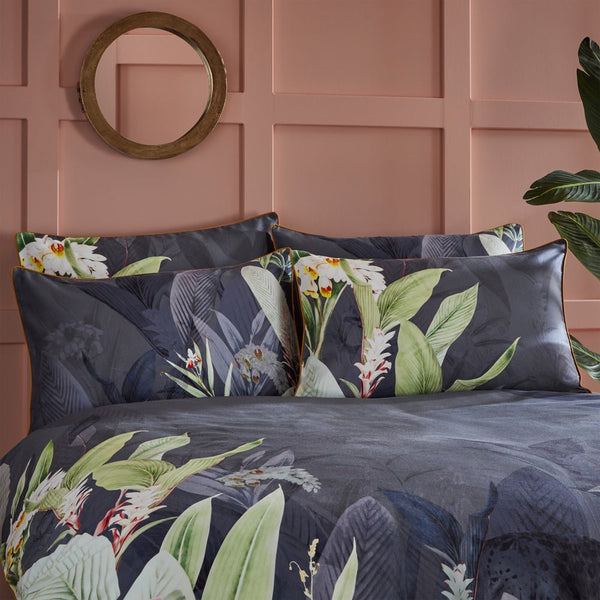 Artemis Double Duvet Set Multi - XShowhome Limited - Riva