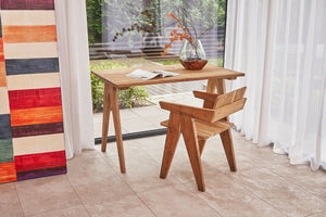 Arts & Crafts Chair - XShowhome Limited - XShowhome