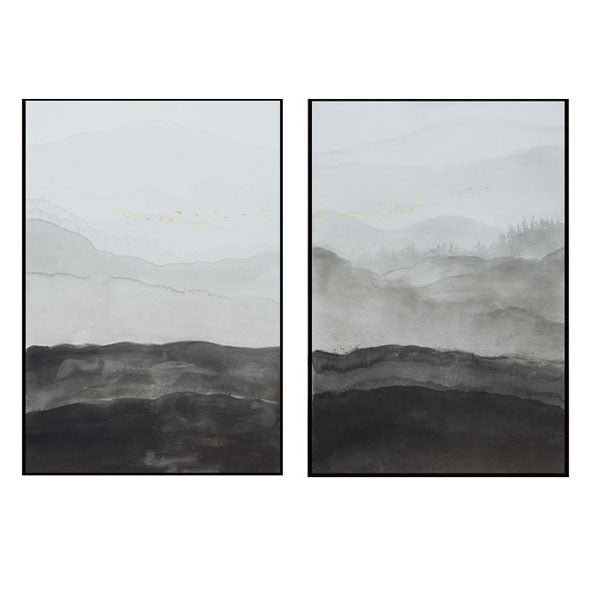 Aryan Wall Art - XShowhome Limited - Tommy Franks