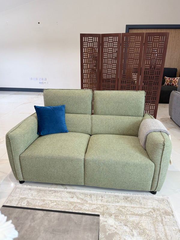 Ascot Sofa Green 3+2 Set - XShowhome Limited - Xshowhome