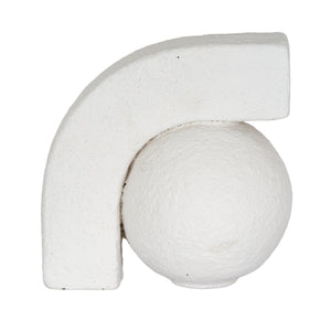 Ashen Book Ends - Canwell Interiors Limited - Hills